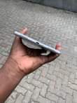 A picture of Samsung tablet