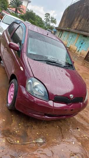 A picture of Toyota Vits CBF Engine Safi Gear Box Safi Cc990 Km100