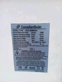 A picture of cell panel