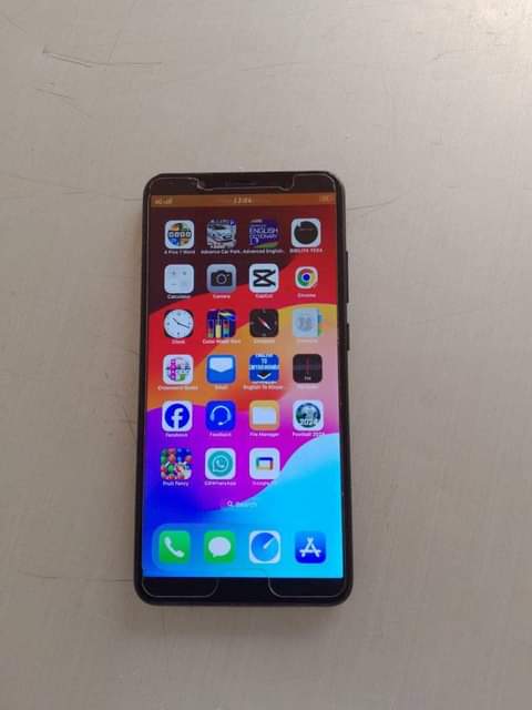 vivo phones