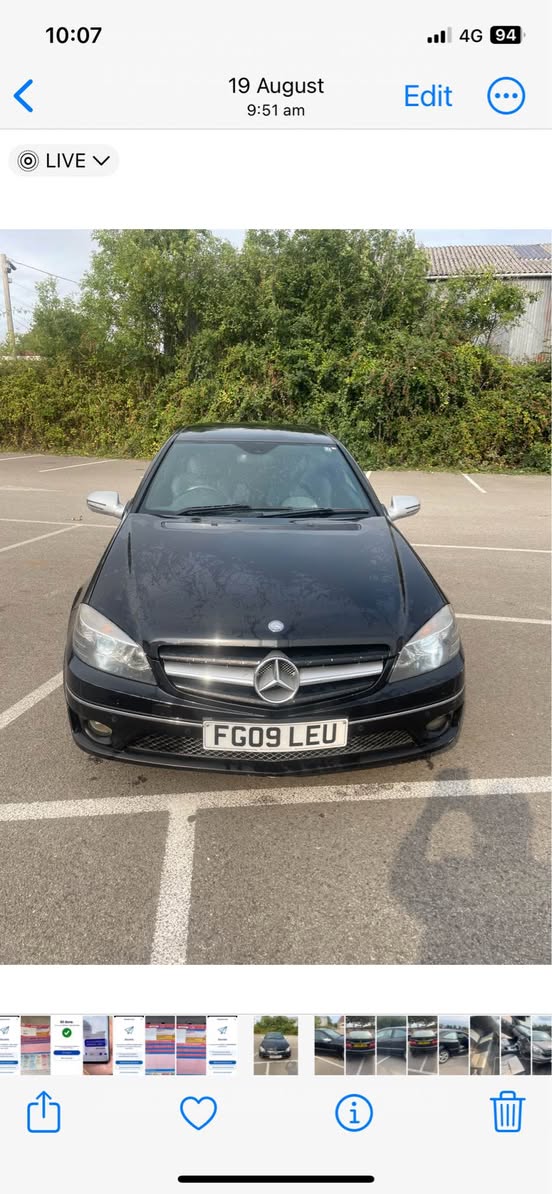 benz