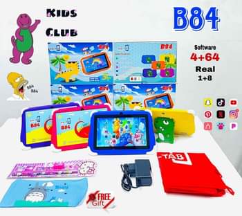 A picture of UNBREAKABLE KIDS TAB