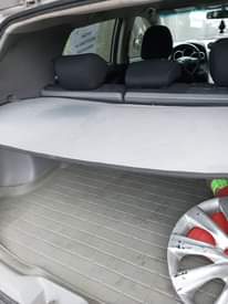 A picture of Foreign used Toyota Matrix 2010