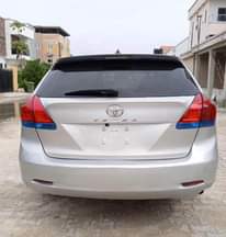 A picture of 2011 TOYOTA VENZA. Distress Sale. Leather Seats no pano