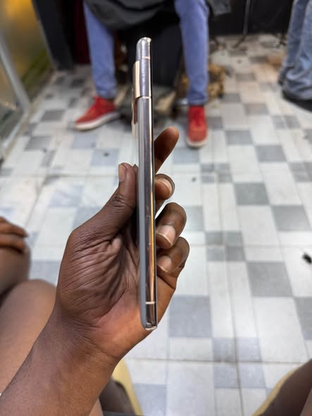 A picture of Pixel 7pro
