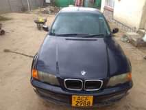 classifieds/cars bmw