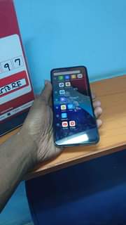 A picture of GB 128RAM 6TECNO SPARK 9T KITONGAAA SANA IPO APA JAF
