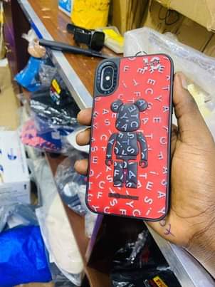 A picture of iPhone x