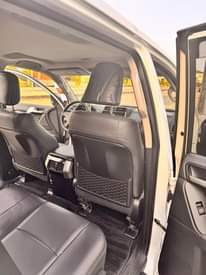 A picture of Foreign used 2021 model Land Cruiser prado Price 75M Location