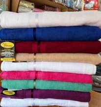 A picture of Curtains and beddings