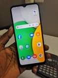 A picture of samsung Galaxy A03 core