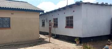 chilenje