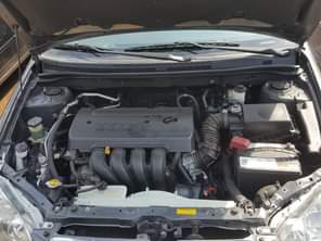 A picture of Call 08144728263 or whatsapp 09136801785 for more info Clean Toyota