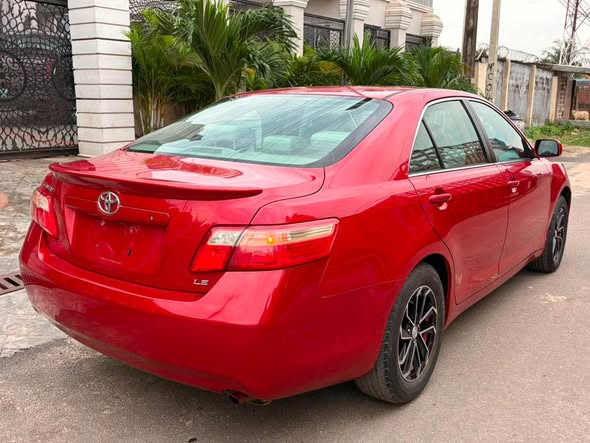 A picture of Camry