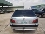 A picture of One year used Peugeot 406 wagon for sale Sound untampered