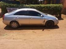 cars under 2000