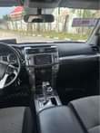 A picture of Registered 2015 Toyota 4runner