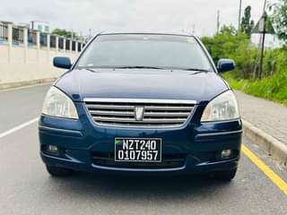 A picture of Premio For sale 24.7mln Registration
