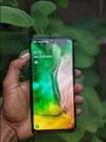 A picture of Samsung a20 O6I2O4IO5O