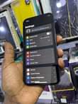 A picture of iPhone 12pro 256gb