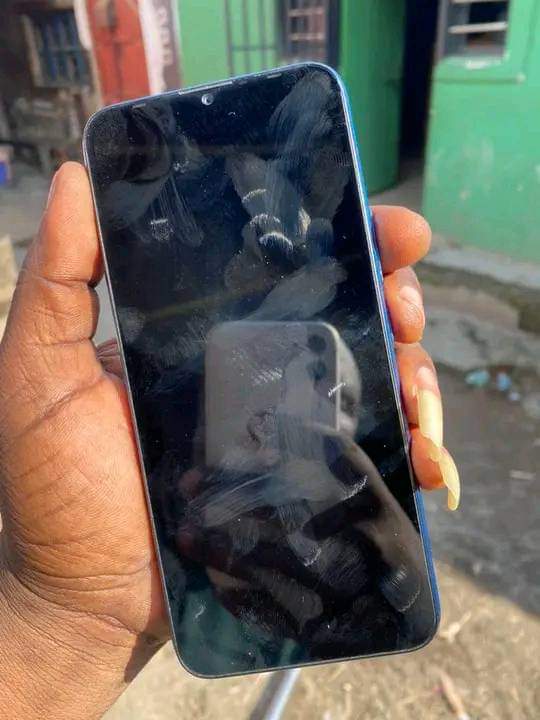 A picture of Smart 6