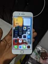 A picture of Iphone 7 plain gb32 bh 96 finger saaf