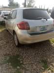 A picture of Neatly Used Toyota Corolla 2005 Model Obama wane Yaro Automatic