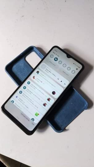 A picture of SAMSUNG A04S