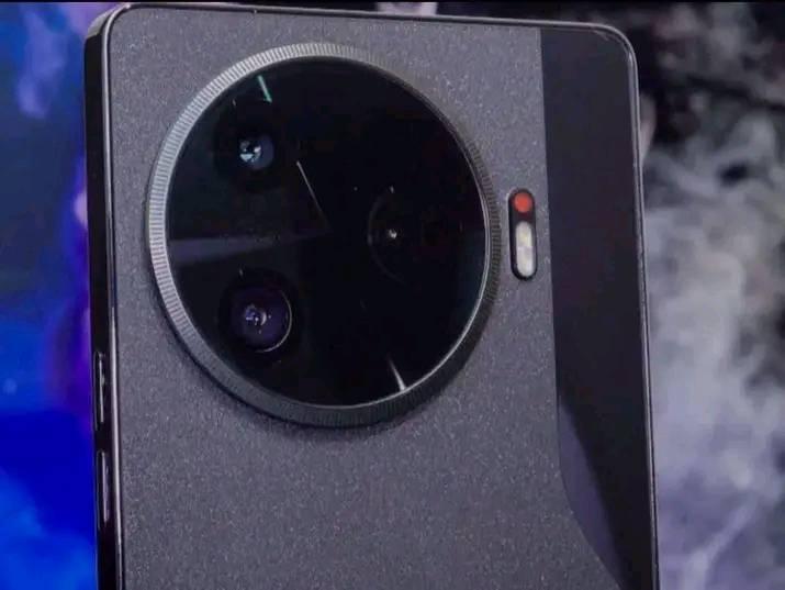 A picture of Phone spark 30c