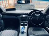 A picture of Inauzwa Benz C
