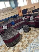 A picture of Chairs