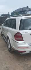 A picture of HOT DEAL Call WhatsApp 08067902101 Belgium standard Mercedes Benz GL500