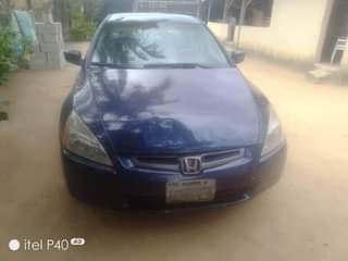 A picture of Honda