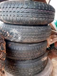 coils