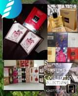 perfumes