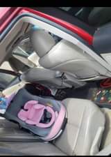 A picture of Clean Lexus RX350 2011 model First body 7 8m net