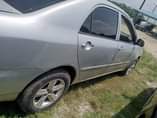 A picture of Toyota Corolla