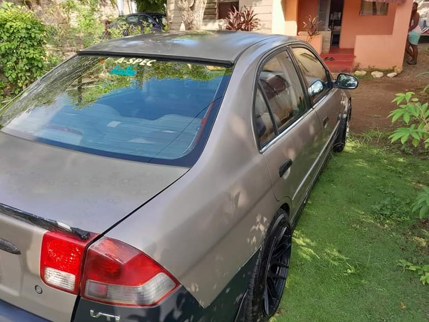 2005 cars