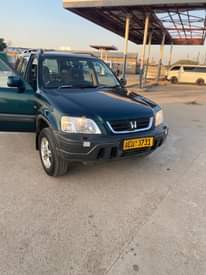 4x4 cars
