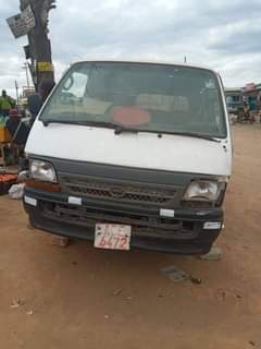 used toyota hiace