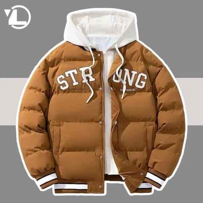 A picture of Jackets available
