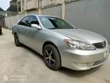 A picture of 2005 Toyota Camry