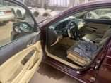 A picture of Honda accord 2012 Partly first body 4 plug Automatic Engine
