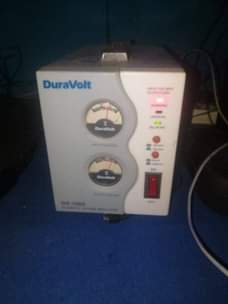 A picture of Steplizer