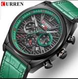 A picture of curren watch