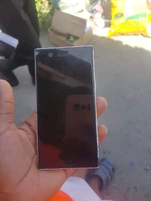A picture of Sony