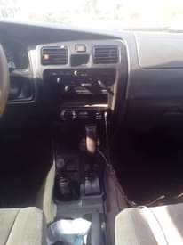 A picture of 2004 Toyota 4runner Suv