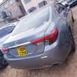 A picture of Toyota Markx 2012 39m