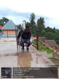 A picture of UNLIMITED INTERNET WI FI