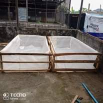 A picture of Mobile pond